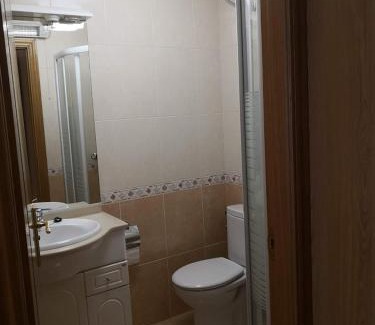 Padron Apartment | Volvoreta