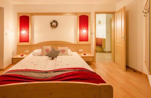 Valle Aurina Apartment | Voppichlhof App Alpenrose