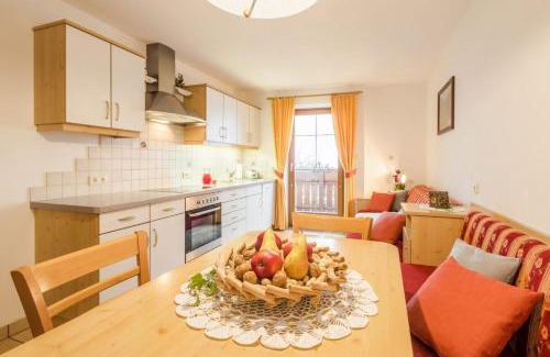 Valle Aurina Apartment | Voppichlhof App Alpenrose