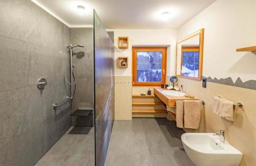 Valle Aurina Apartment | Voppichlhof App Margerite
