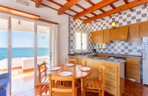 Punta Prima Villa | Voramar Waterfront - Three Bedroom Villa, Sleeps 6