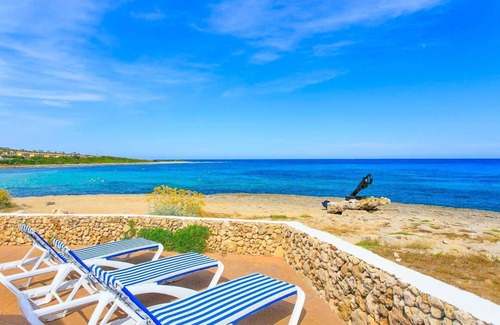 Punta Prima Villa | Voramar Waterfront - Three Bedroom Villa, Sleeps 6