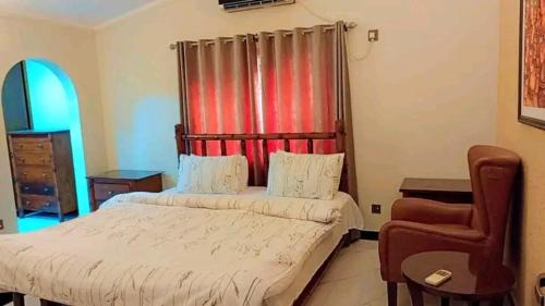 Clifton House | VORANO karachi