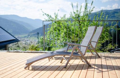 Hausach Apartment | Vordersbergerhof