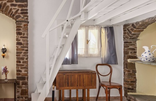 Tinos House | Voreades