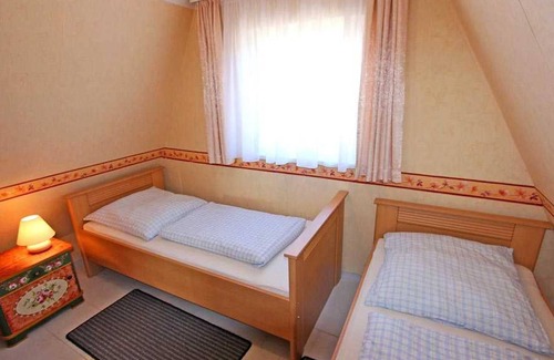 Bodstedt House | VORP 1213 - Holiday homes Bodstedt VORP 1210