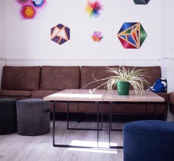 Voss Hostel | Voss Folkehøgskule