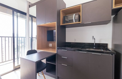 Bela Vista Apartment | Vossa Bossa VN Ueno