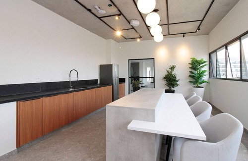 Bela Vista Apartment | Vossa Bossa VN Ueno