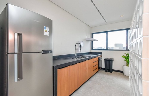 Bela Vista Apartment | Vossa Bossa VN Ueno