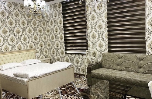 Kogon Hotel | Vostok Hotel