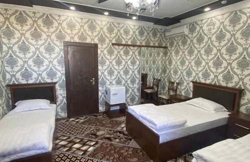 Kogon Hotel | Vostok Hotel