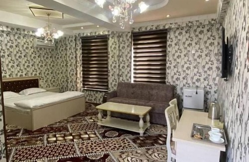 Kogon Hotel | Vostok Hotel