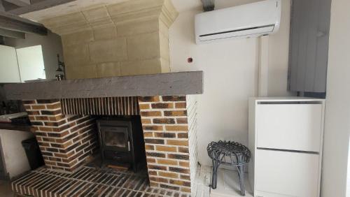Chissay-en-Touraine House | Votre maison en Touraine
