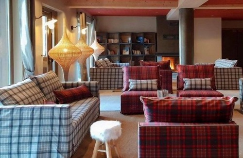 Beaufort Condo | Votre Prochaine Vacance de Ski | Appartement proche des pistes avec accès piscine