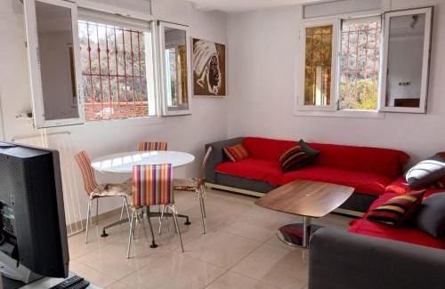 Imi Ouaddar Apartment | Votre Refuge Balnéaire