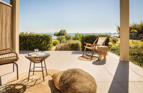 Kefalonia Apartment | Votsalo Suite-Grand Blue Beach Residence