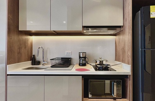 Santa Ana Apartment | VOU by Wellcome