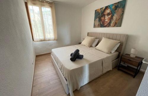 Riez Apartment | Vous viendrez vivre ici 2 pièces lavandes garage à moto