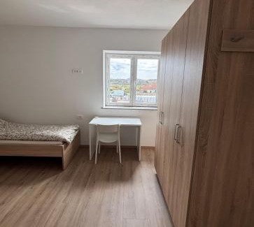 Ilirska Bistrica Hostel | VP sobe