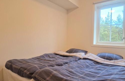 Kviteseid Apartment | Vrådal Slopeside Apartment