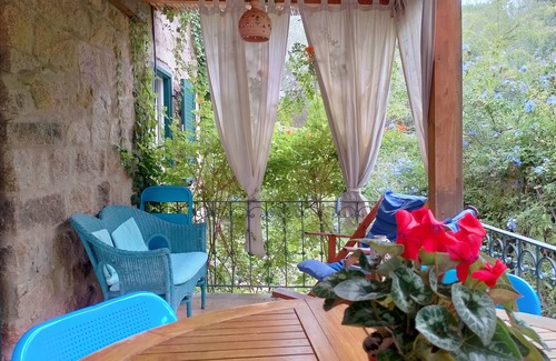 Tancau Sul Mare Apartment | Vrbo Property