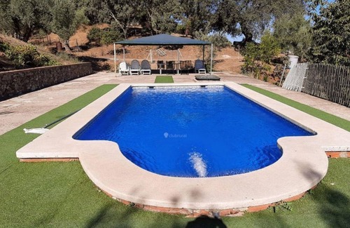 Cazalla De La Sierra Cottage | Vrbo Property