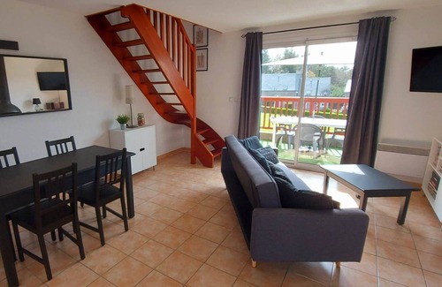 La Salvetat-sur-Agout Ski Chalet | Vrbo Property