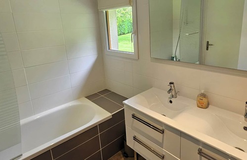 Saint-Gatien-des-Bois House | Vrbo Property