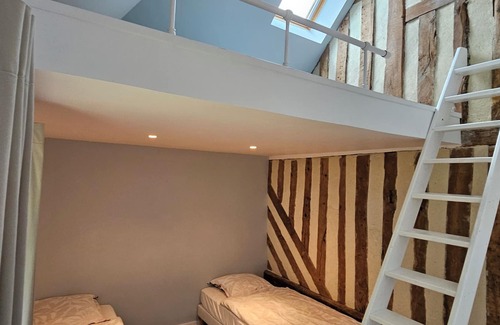 Saint-Gatien-des-Bois House | Vrbo Property
