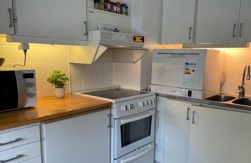 Centrum Apartment | Vrbo Property