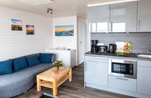 Ostholstein Apartment | Vrbo Property
