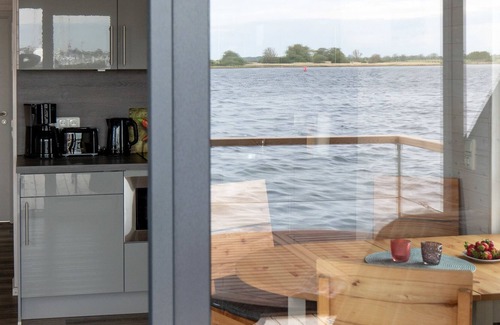 Ostholstein Apartment | Vrbo Property