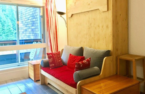 Correncon-en-Vercors Apartment | Vrbo Property