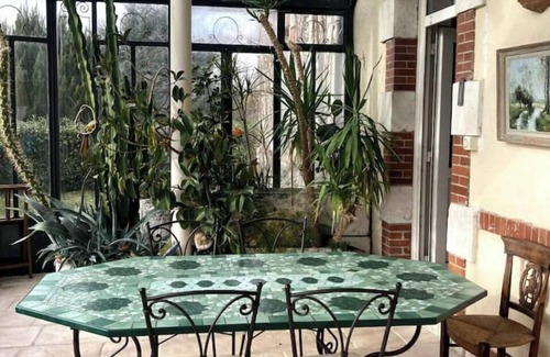 Chatillon-Sur-Loire House | Vrbo Property