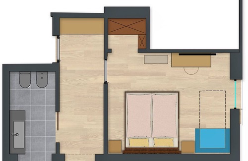 Lutago Apartment | Vrbo Property