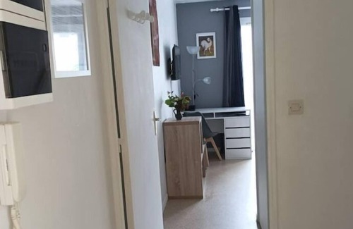 Mignaloux-Beauvoir Apartment | Vrbo Property