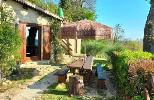 Penna San Giovanni House | Vrbo Property