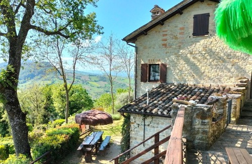 Penna San Giovanni House | Vrbo Property