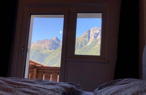 Unterlaengenfeld Apartment | Vrbo Property