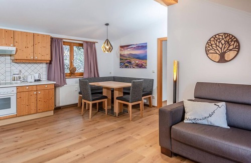 Pichl-Preunegg Apartment | Vrbo Property