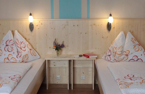 Gnesau Sonnleiten Apartment | Vrbo Property