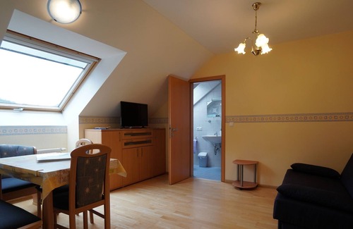 Spitz Apartment | Vrbo Property