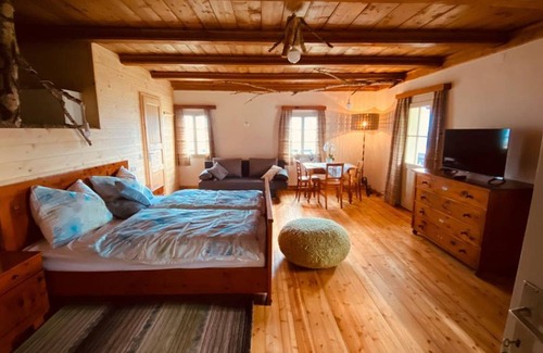 Baldramsdorf Apartment | Vrbo Property