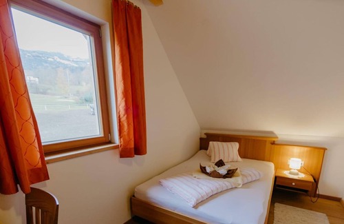 Seeboden Apartment | Vrbo Property