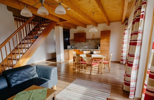 Seeboden Apartment | Vrbo Property