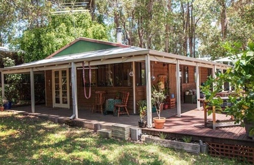 Margaret River Cottage | Vrbo Property
