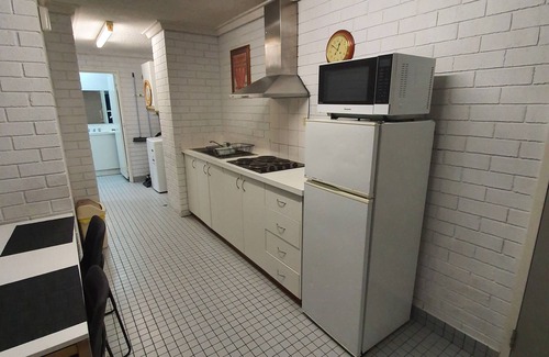 West Perth Apartment | Vrbo Property