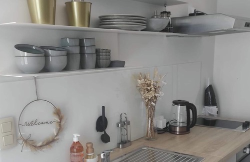 Lierneux Apartment | Vrbo Property