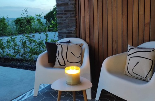 Lierneux Apartment | Vrbo Property